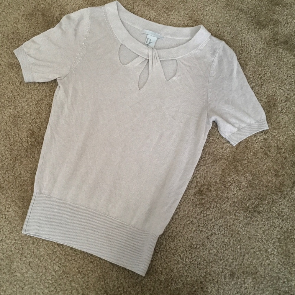 ✨Like New✨ H&M Top