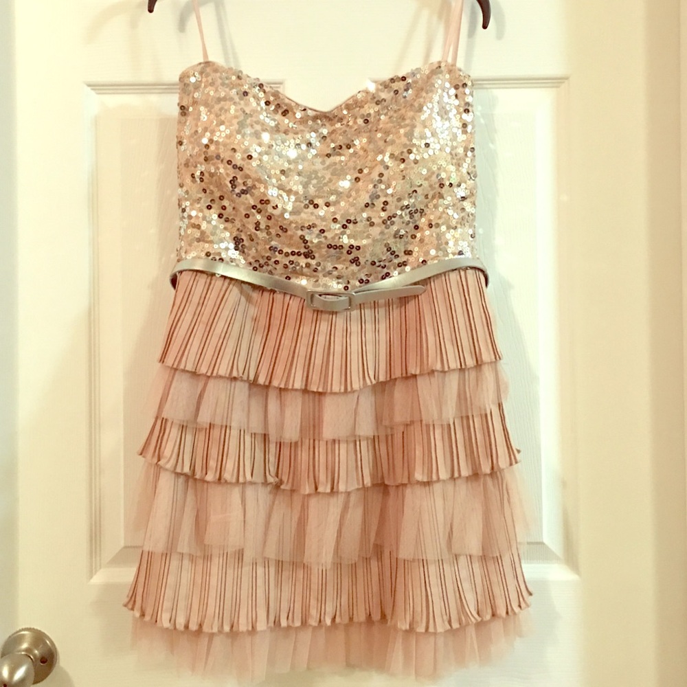 Party dress