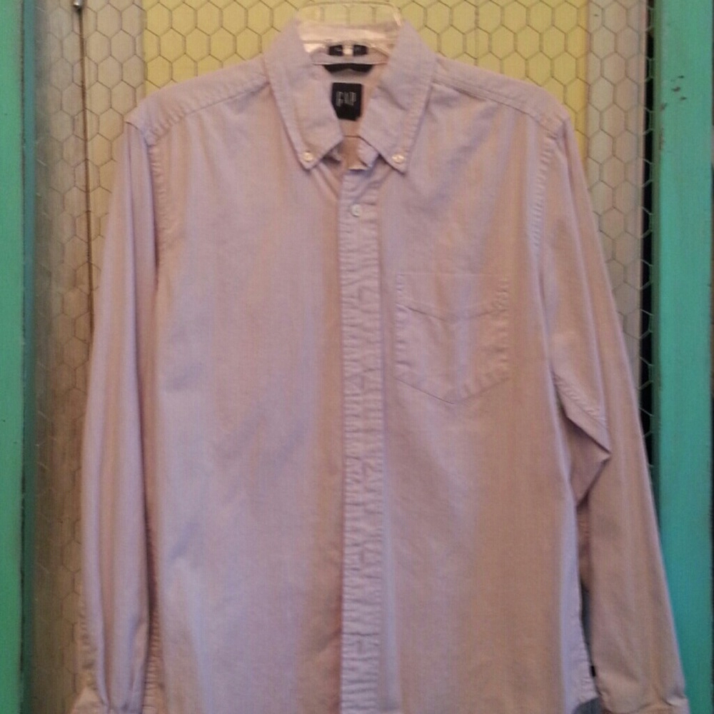 Men's shirt