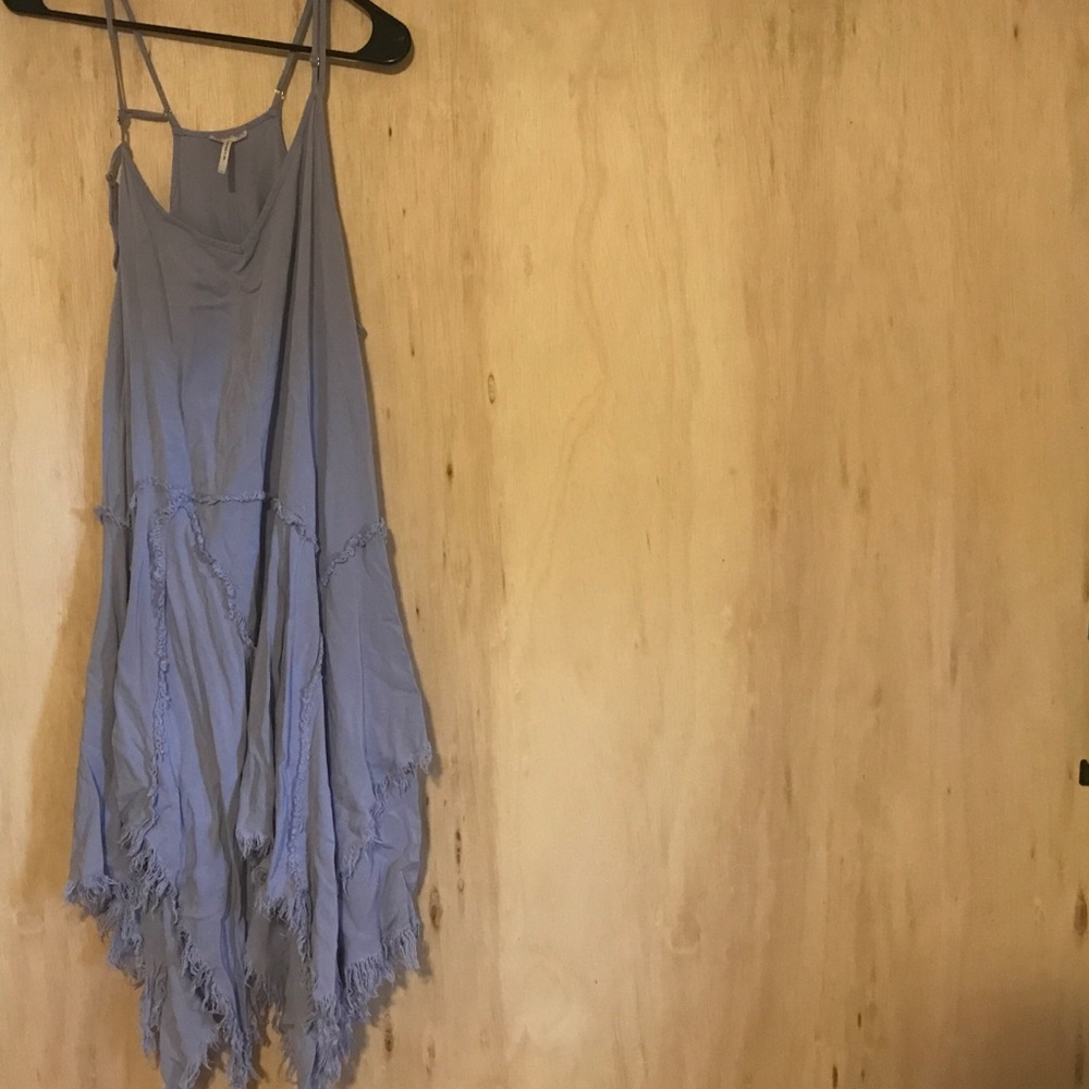 Never Worn Free People Dress
