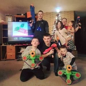 Meet your Posher, Denice