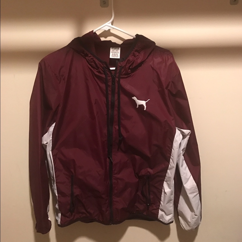 Victoria's Secret jacket