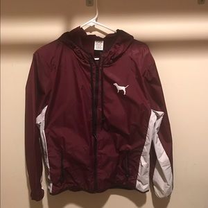 Victoria's Secret jacket