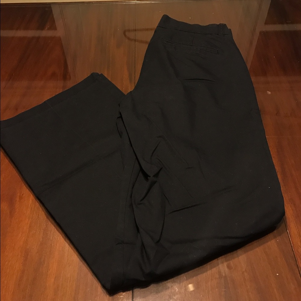 Classic dockers trousers