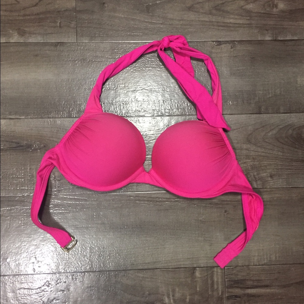 Victoria Secret Bombshell swim top
