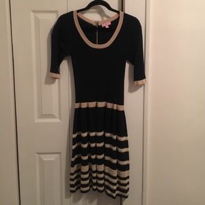 Lilly Pulitzer Knitted Dress