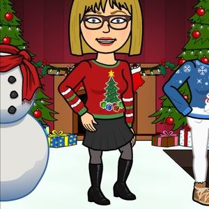 Meet your Posher, Vicki