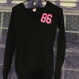 VS Pink Hoodie