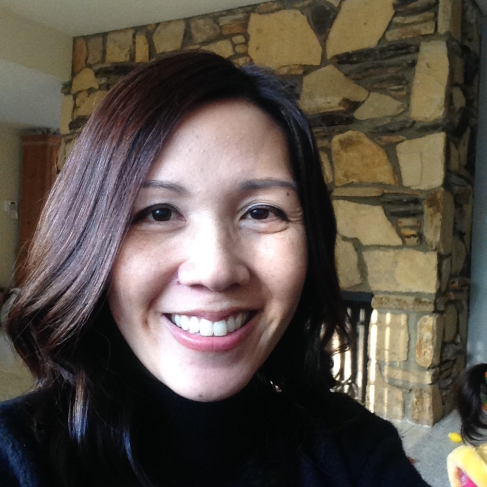 Meet your Posher, Alice