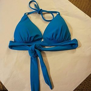 Victoria's Secret Bikini Top Small