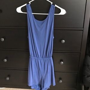 Urban outfitters romper