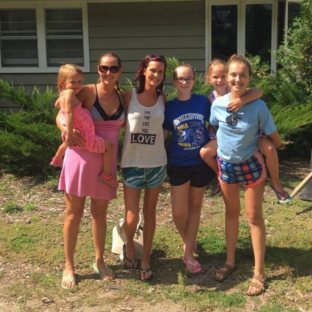 Meet your Posher, Jenna