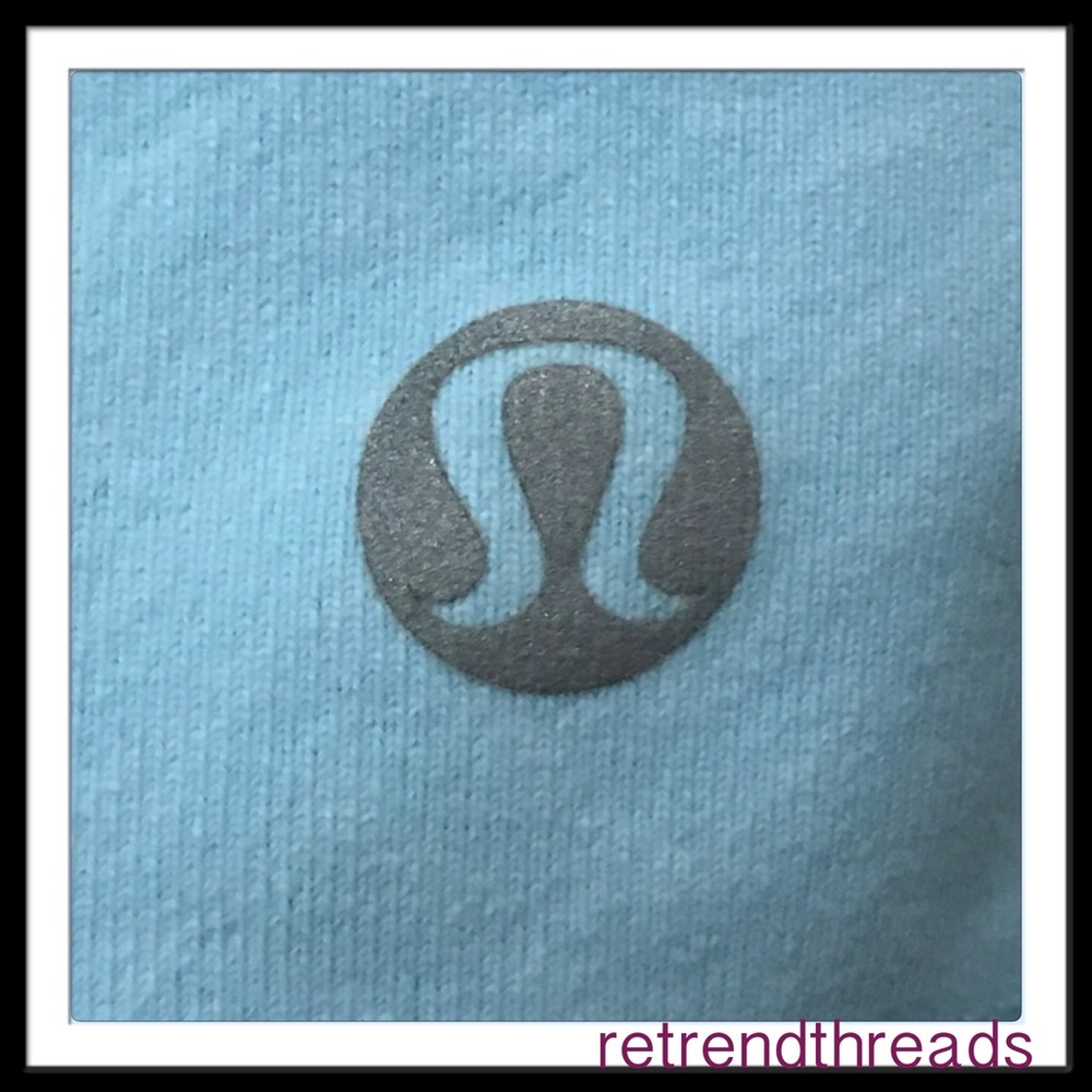 Lululemon No Limits Tank! - Picture 1 of 3