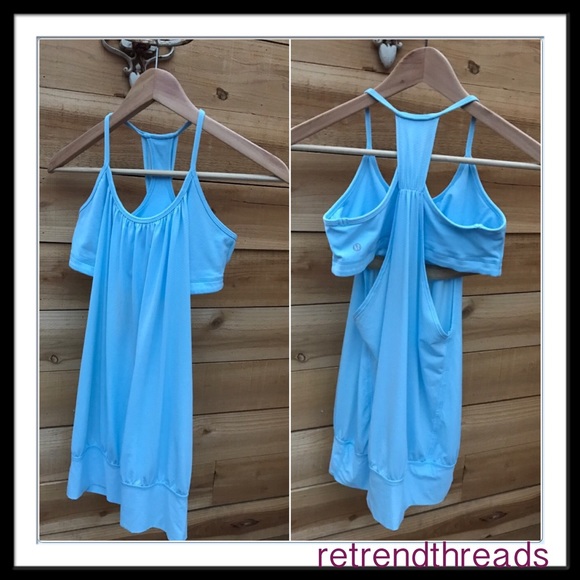 Lululemon No Limits Tank! - Picture 2 of 3