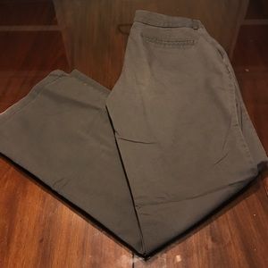 Classic dockers trousers