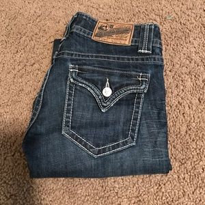 Designer Jeans