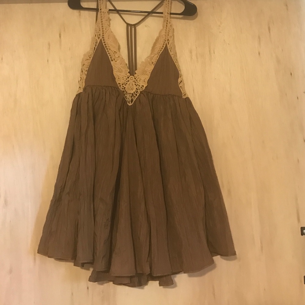 Free people shirt