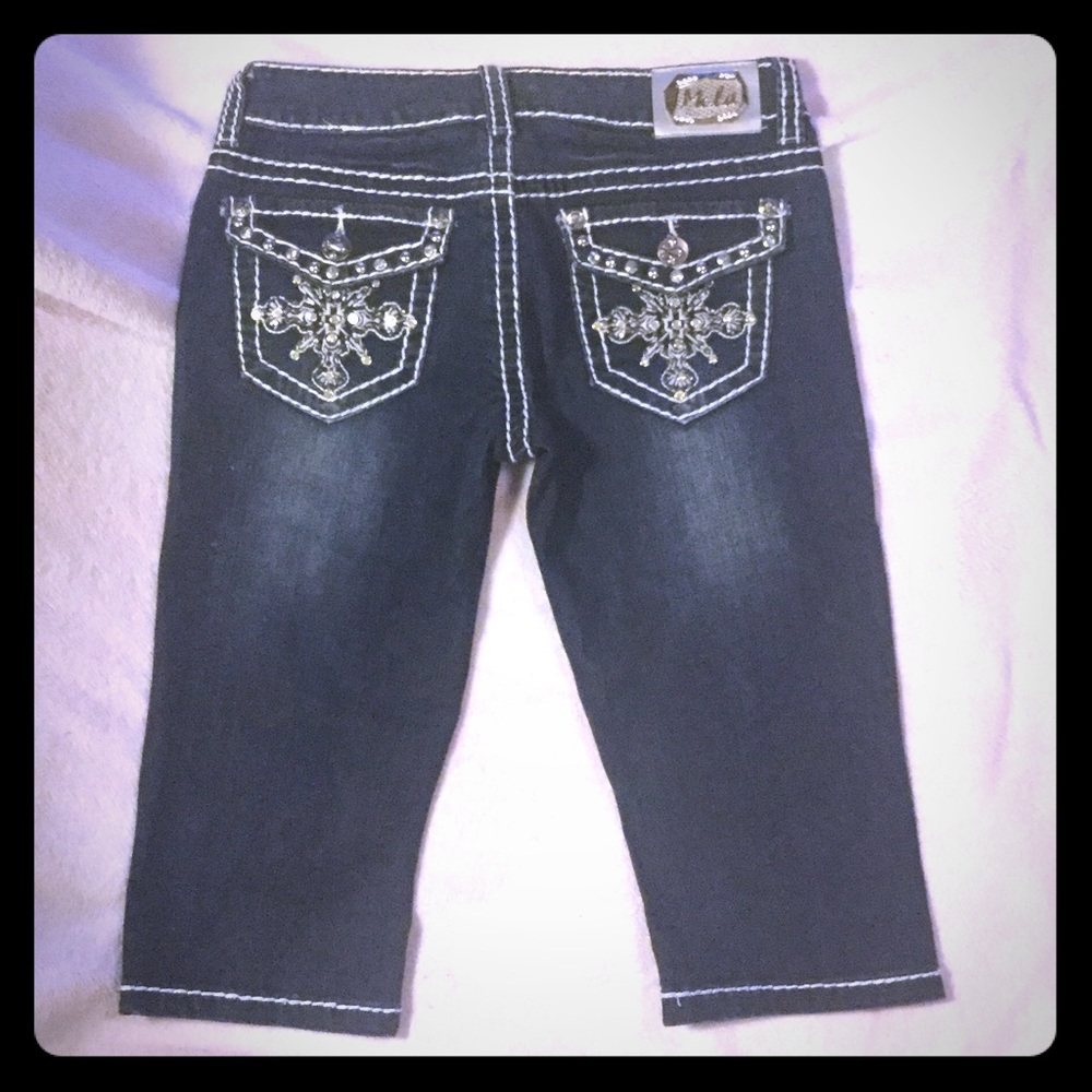 Miss Chic Long Short
