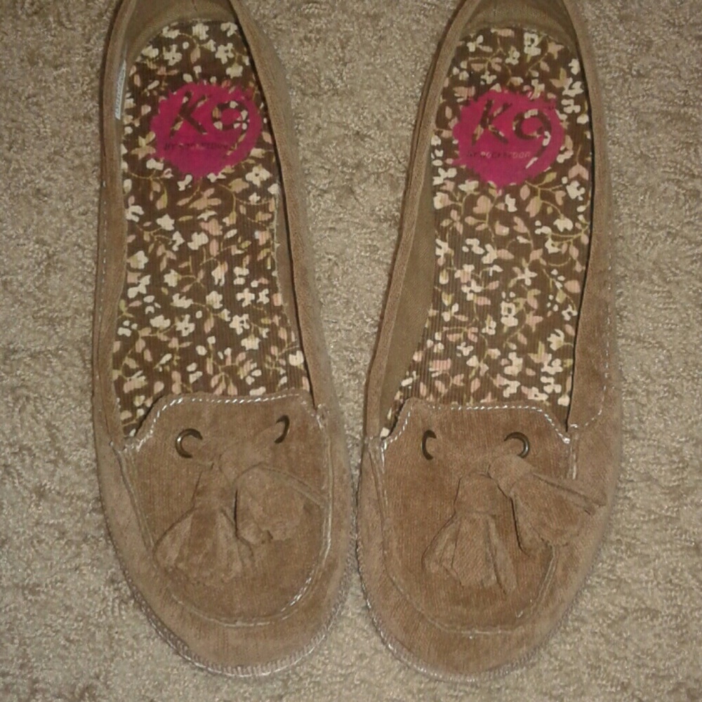 Rocketdog Flats