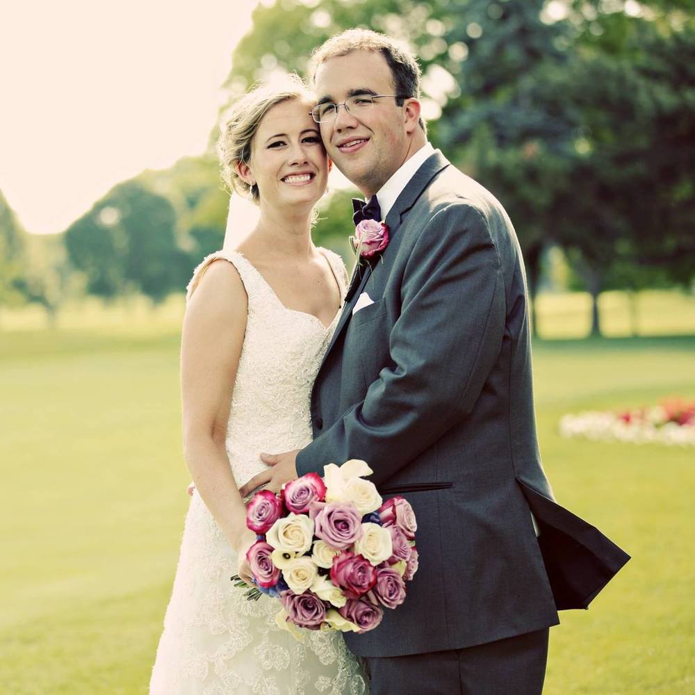 Meet your Posher, Kelsey