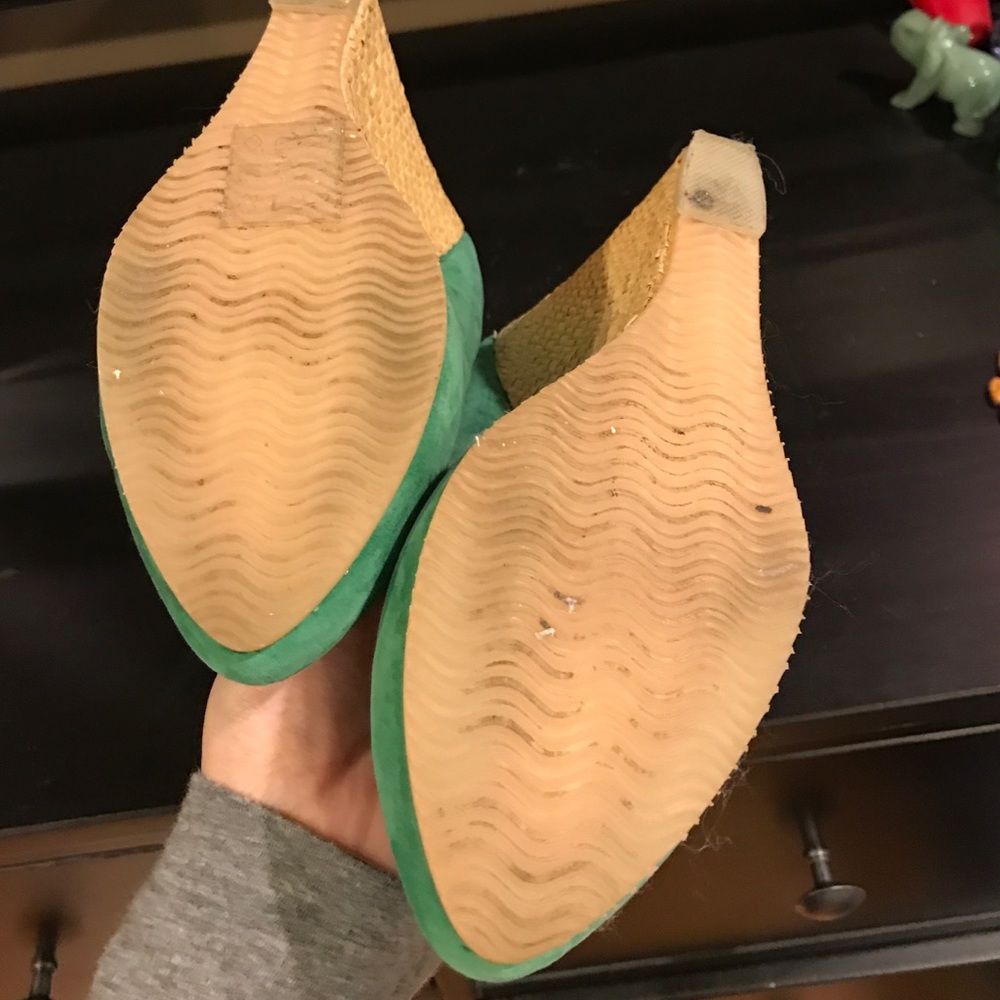 ASOS heels - Picture 3 of 3