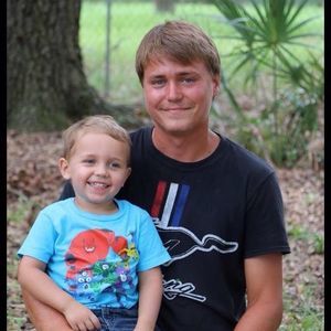 Meet your Posher, Johnny