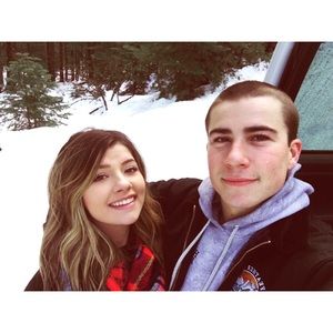 Meet your Posher, Callie