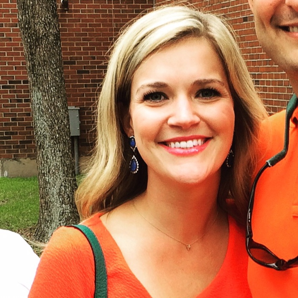 Meet your Posher, Katharyn