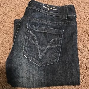 Designer Jeans