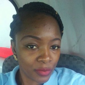 Meet your Posher, Vanessa