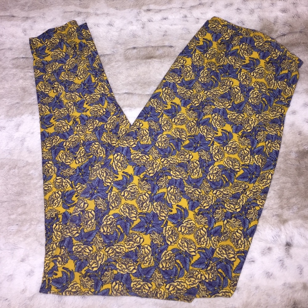 Lularoe leggings