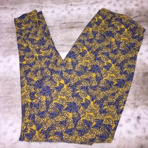 Lularoe leggings