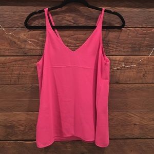 Topshop tank top