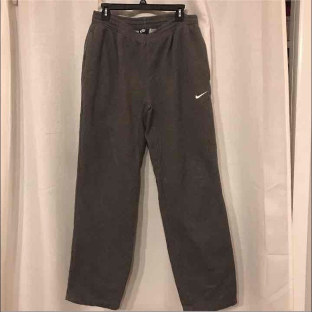 mens nike sweatpants
