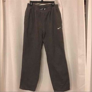 mens nike sweatpants