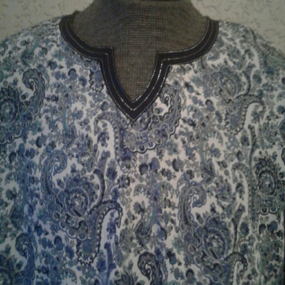 Zola Top XXXL