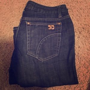 Designer Jeans