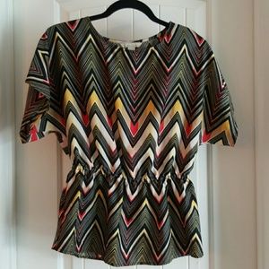 Banana Republic Top, XS