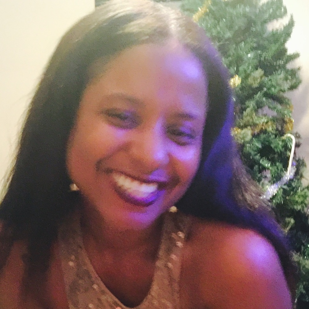 Meet your Posher, Shannon