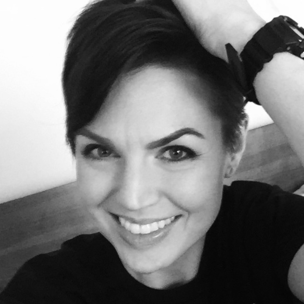 Meet your Posher, Wendy