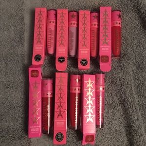 Jeffree Star Velour Liquid Lipstick