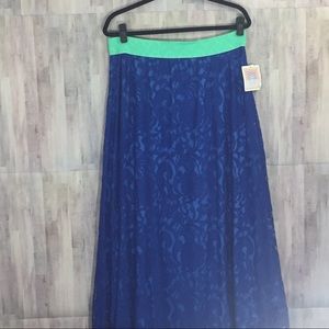 LuLaRoe Lucy Skirt