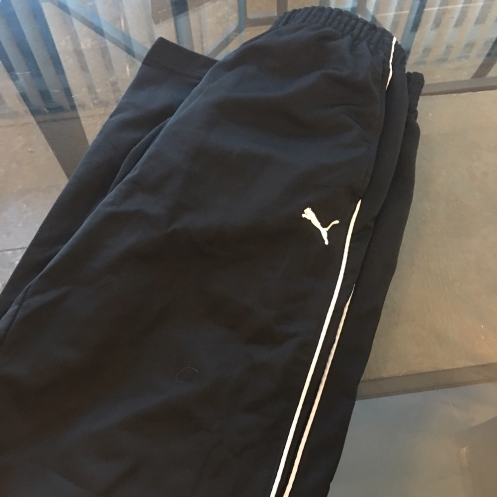 Puma Sweatpants