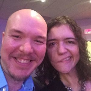 Meet your Posher, Pauline