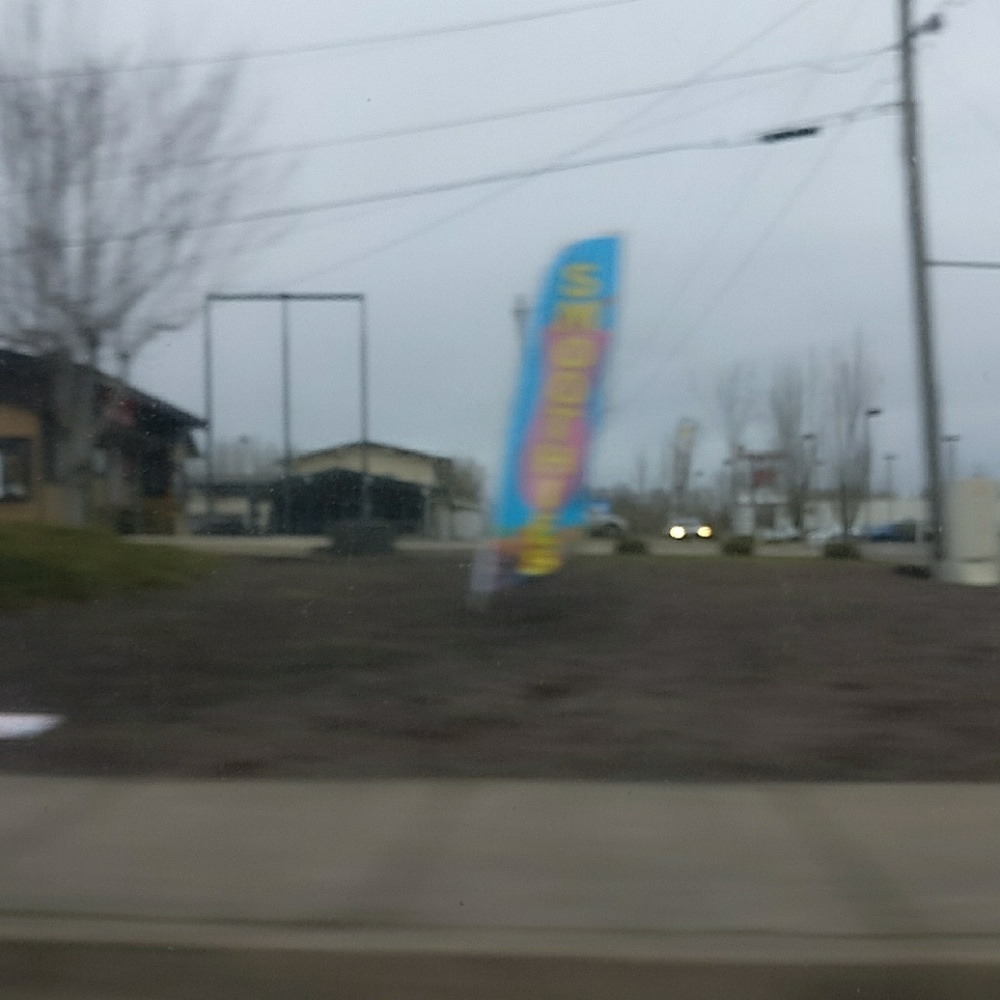 Meet your Posher, Luis