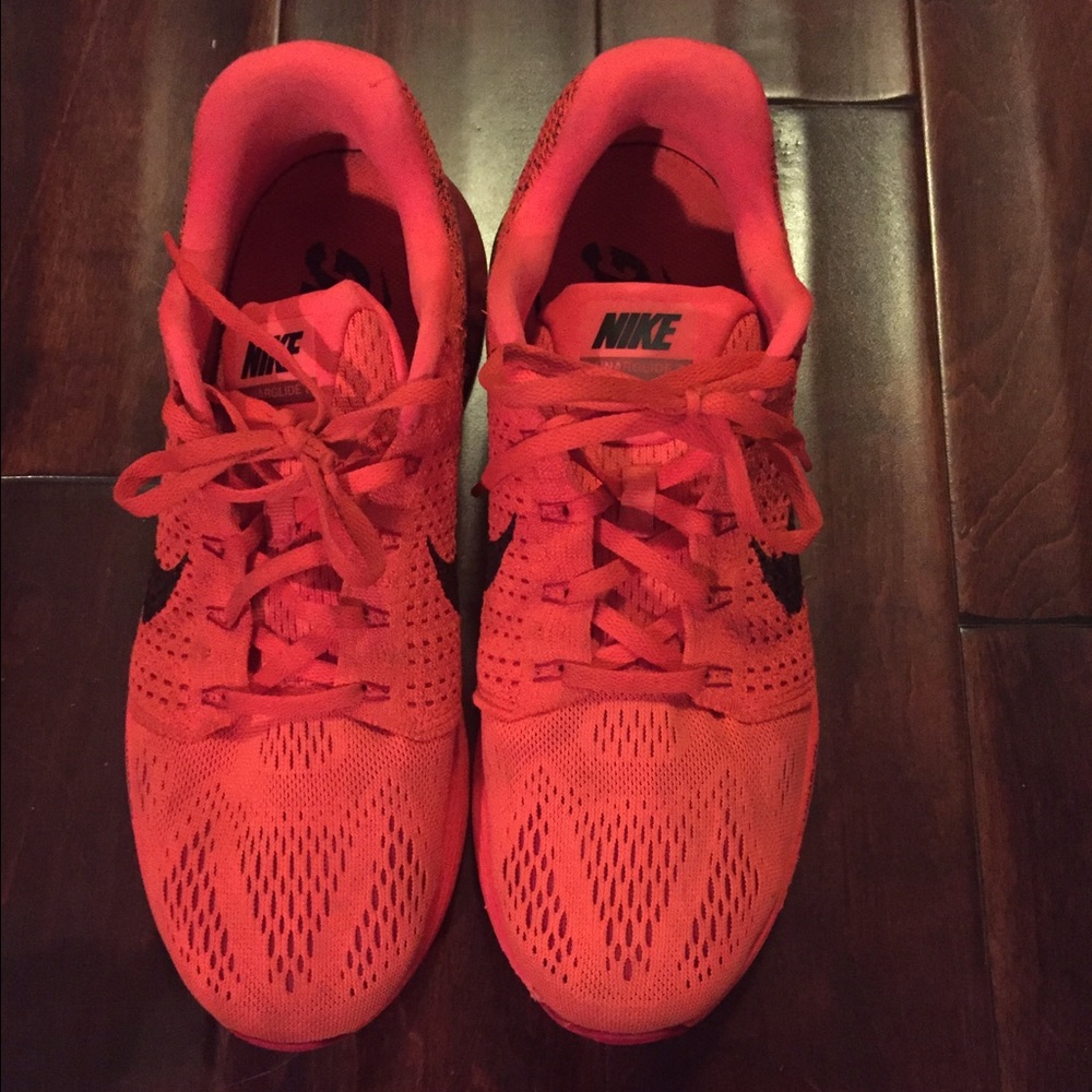 9.5 Nike Lunar