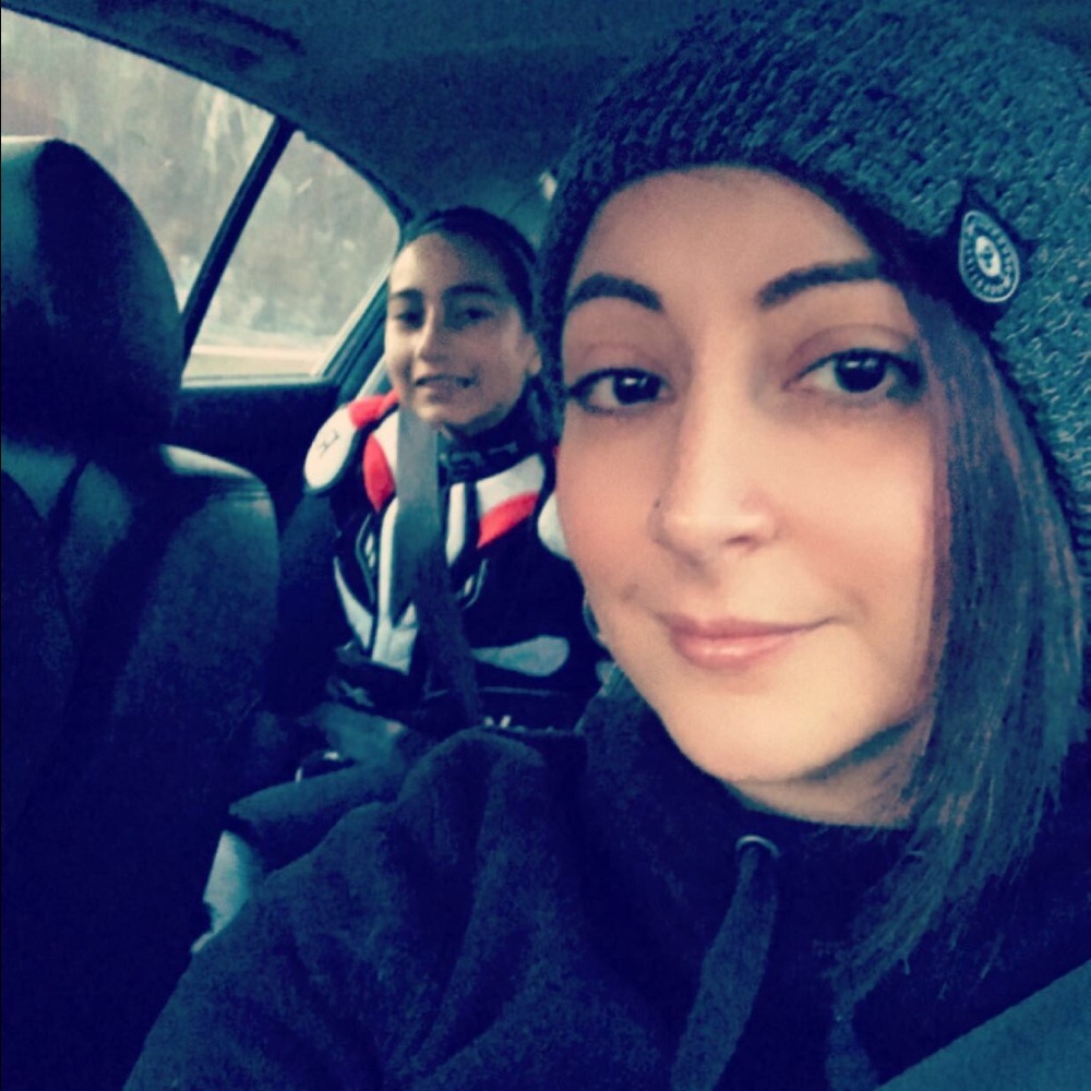 Meet your Posher, Michelle