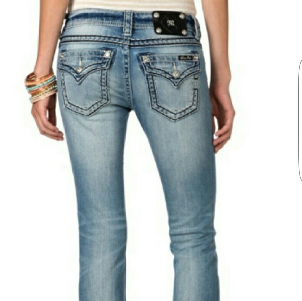 Miss Me  NWOT, ONLY 1 LEFT! , 45.00 SALE!