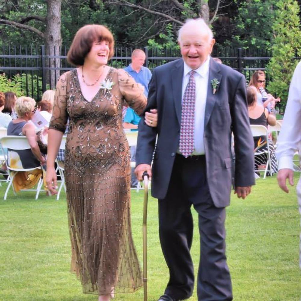 Meet your Posher, Judy