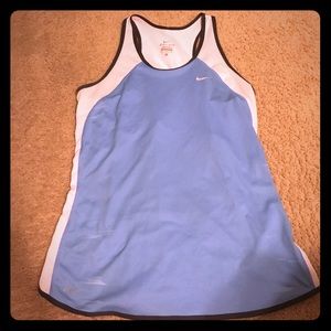 Nike tank top